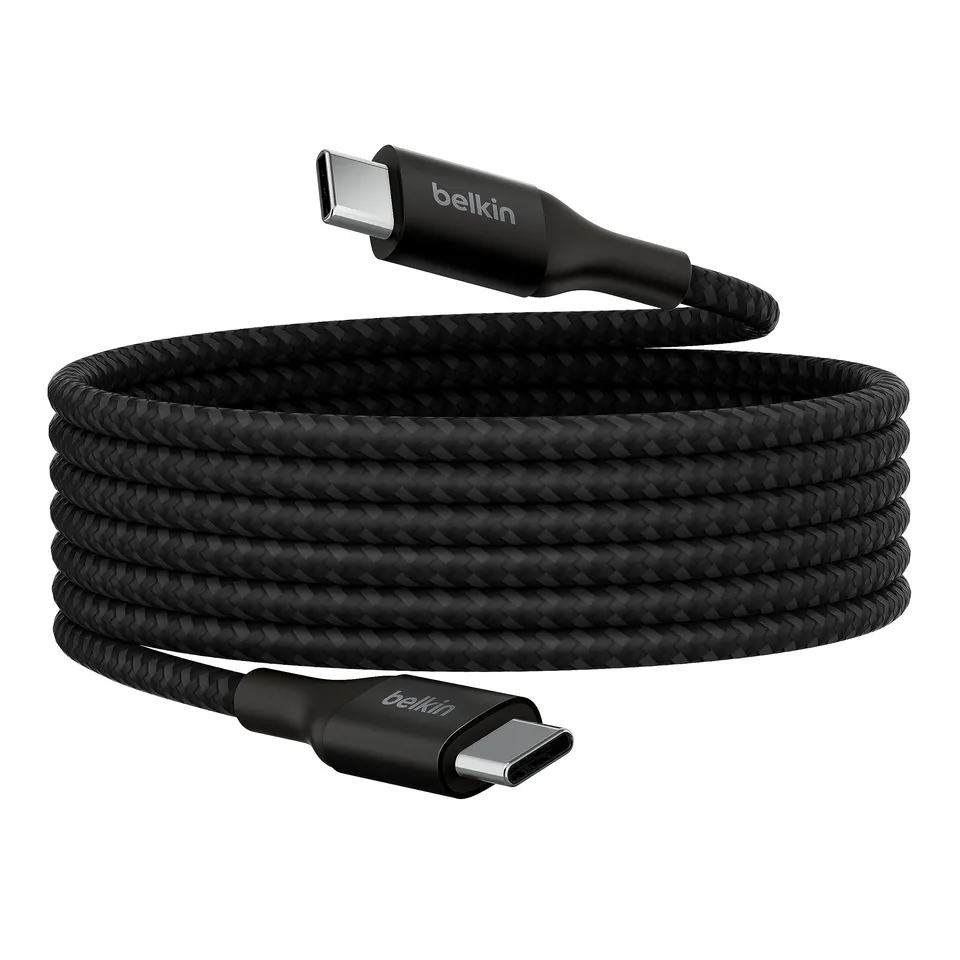 belkin-boostcharge-usb-c-auf-usb-c-ladekabel-240-w-power-delivery-usb-if-zertifi image 1