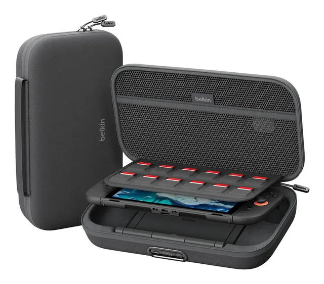 belkin-gaming-tasche-pro-f-r-nintendo-switch-2-hartschalen-case-mit-herausnehmba image 1