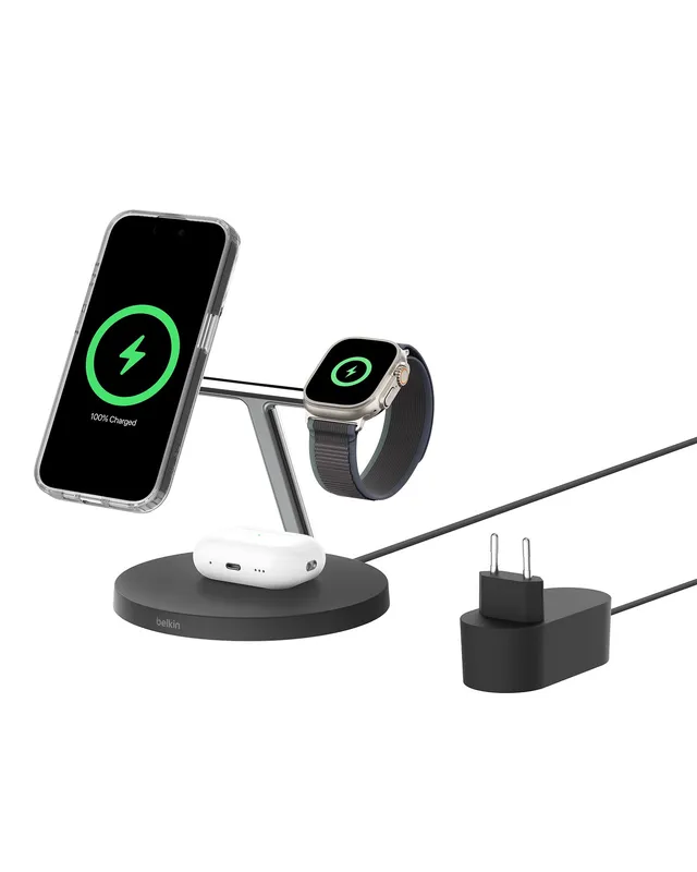 belkin-boostcharge-pro-3-in-1-qi2-wireless-ladestation-magsafe-kompatibel-15-w-f image 1