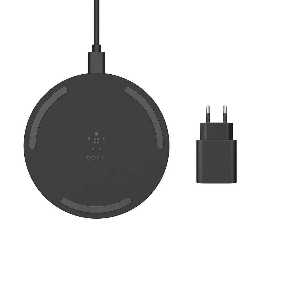 belkin-boostcharge-15w-qi-zertifiziertes-drahtloses-ladeger-t-netzteil-enthalten image 1