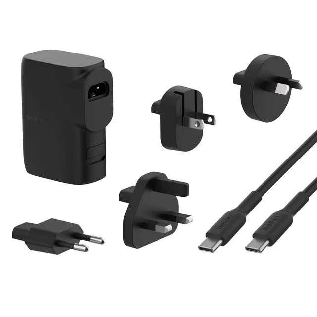 belkin-boostcharge-hybrid-ladeger-t-25w-mit-5000-mah-powerbank-2-in-1-usb-c-pd-3 image 1