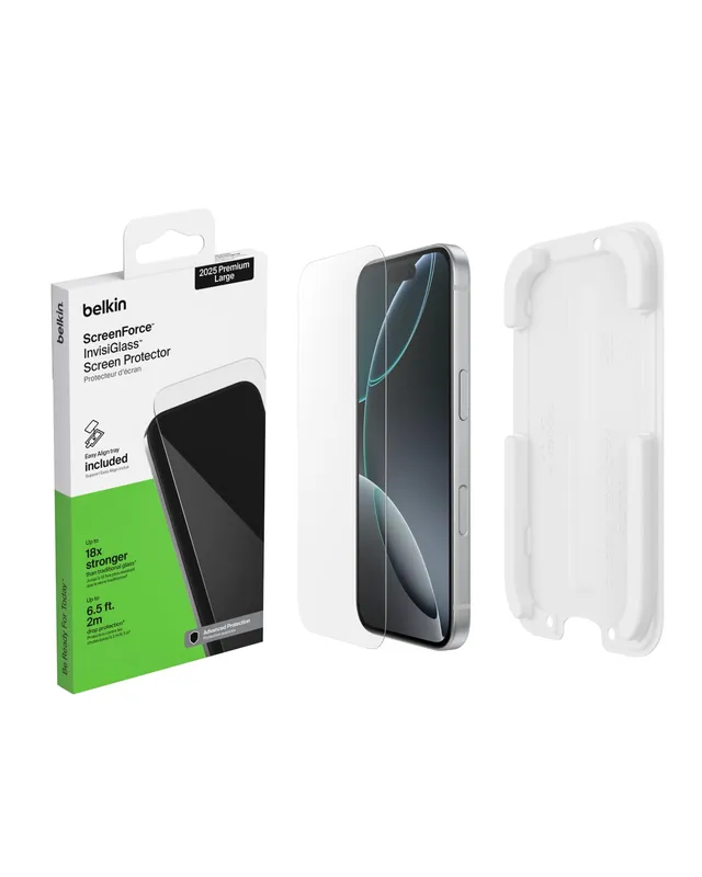 belkin-screenforce-invisiglass-displayschutzfolie-f-r-iphone-17-pro-max-recycelt image 1
