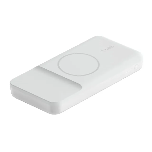 belkin-magnetische-powerbank-10-000-mah-boostcharge-10k-kabellos-magsafe-kompati image 1