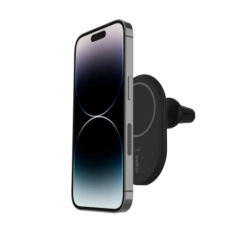 belkin-boostcharge-magnetische-kfz-halterung-mit-10w-drahtlosem-laden-magsafe-in image 1