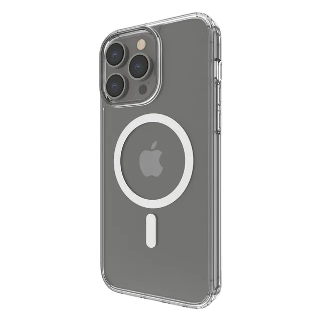 belkin-mit-magsafe-kompatibles-iphone-14-pro-max-case-durchsichtige-magnetische- image 1