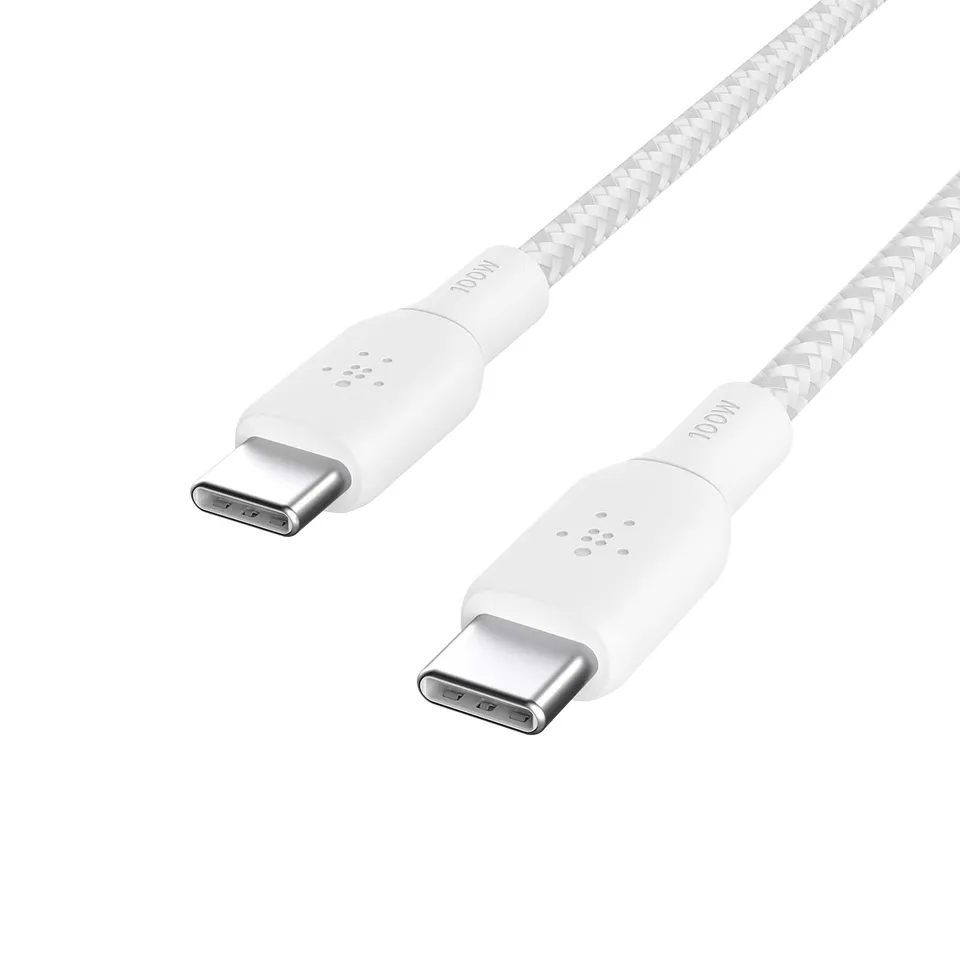 belkin-usb-c-auf-usb-c-kabel-3-m-100-w-power-delivery-usb-if-zertifiziert-doppel image 1