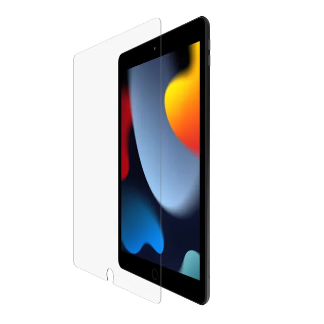 belkin-screenforce-temperedglass-displayschutz-f-r-ipad-9-ipad-8-ipad-7-ipad-air image 1