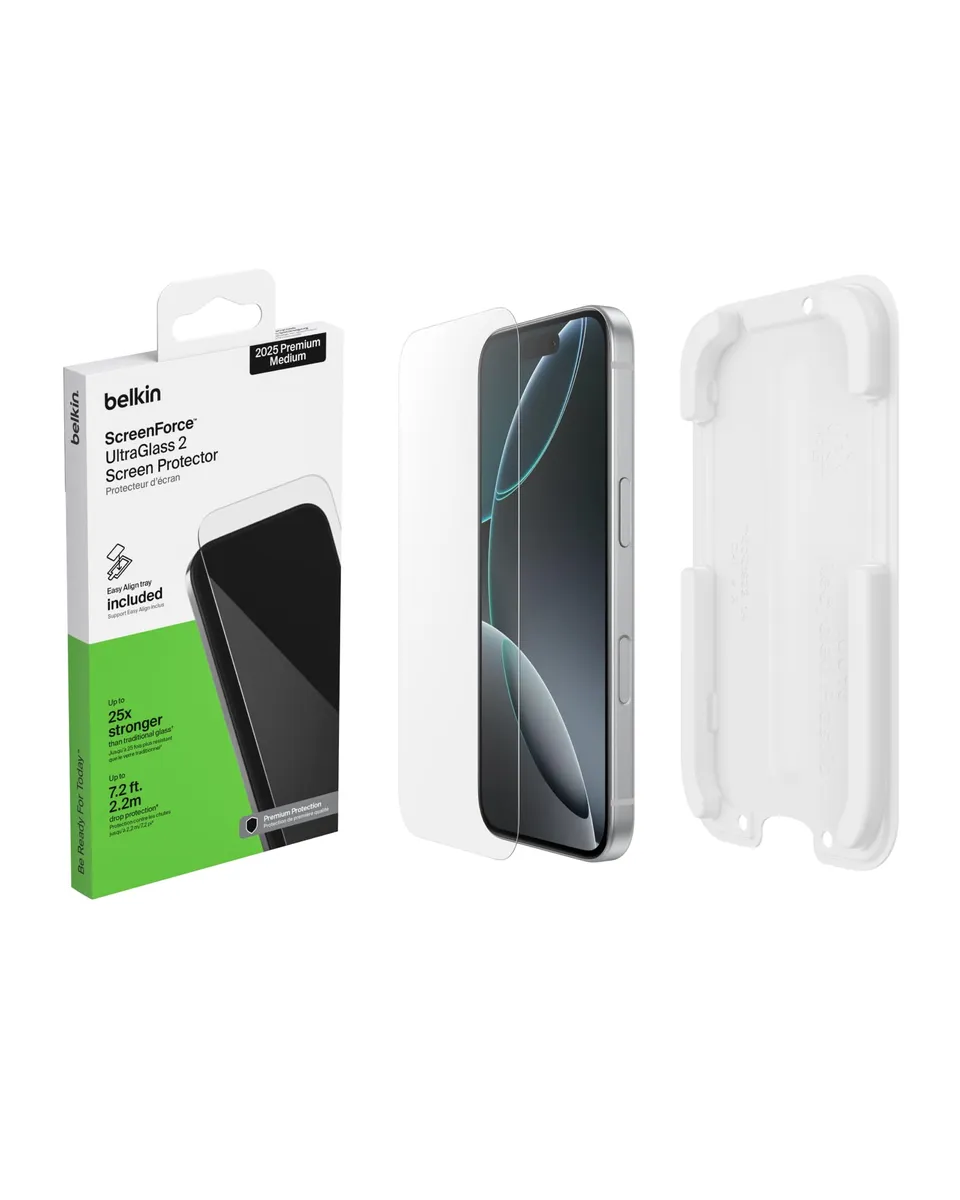 belkin-screenforce-ultraglass-2-schutzfolie-f-r-iphone-17-pro-9h-panzerglas-ersa image 1