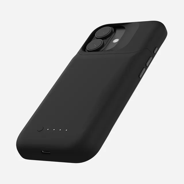 mophie-juice-pack-f-r-iphone-16-akku-h-lle-mit-2-800-mah-internem-akku-und-6-ft- image 1