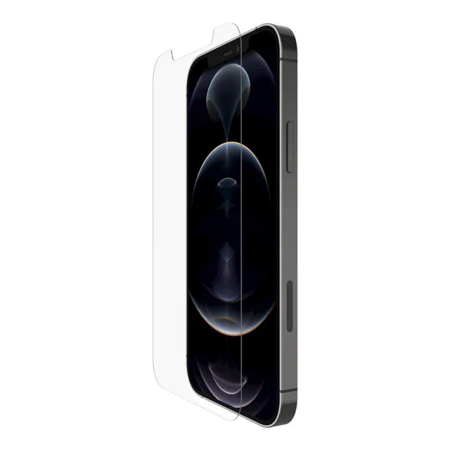 belkin-temperedglass-displayschutz-f-r-iphone-12-pro-iphone-12-antimikrobiell-re image 1