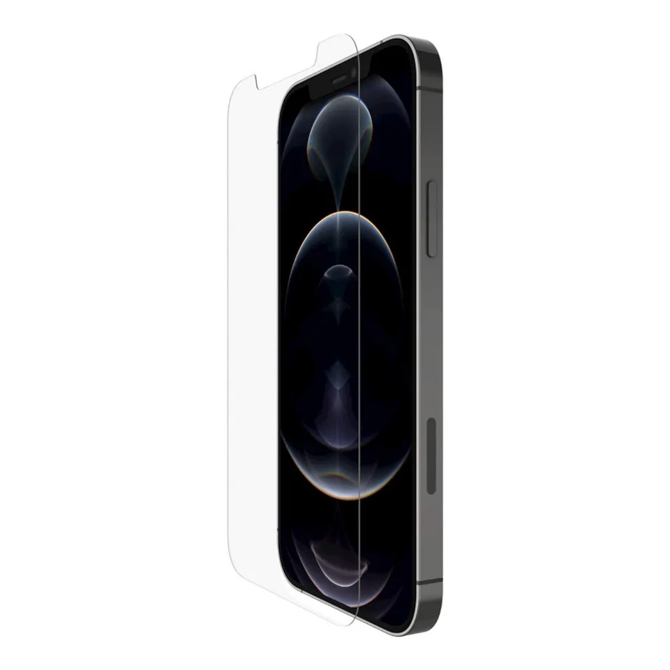 belkin-temperedglass-displayschutz-f-r-iphone-12-pro-iphone-12-antimikrobiell-re image 1