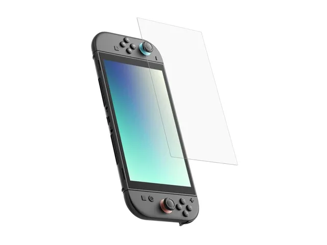 belkin-gaming-temperedglass-displayschutzfolie-mit-blendschutz-f-r-nintendo-swit image 1