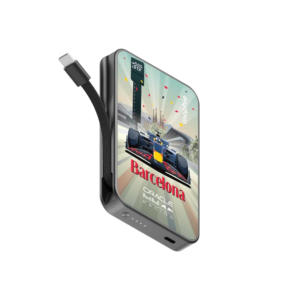 mophie-oracle-red-bull-racing-powerstation-ultra-mini-5-000-mah-power-bank-barce image 1