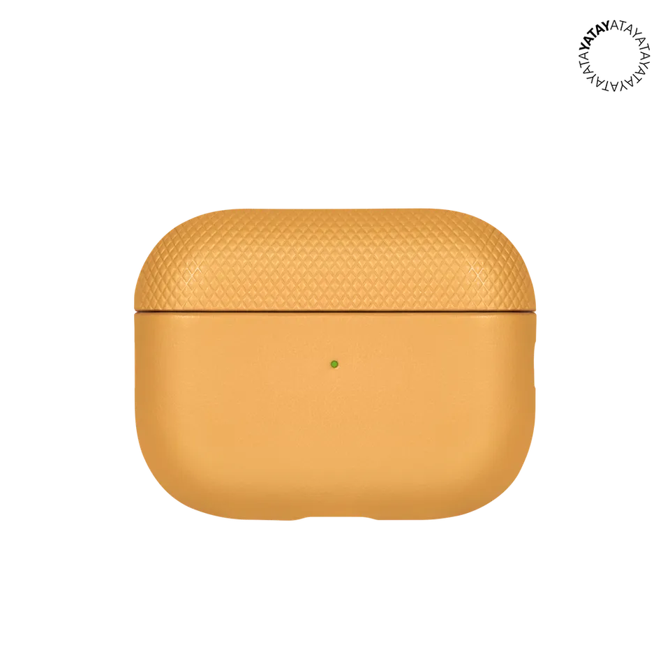 native-union-re-classic-case-f-r-airpods-pro-gen-1-2-pflanzliches-yatay-material image 1