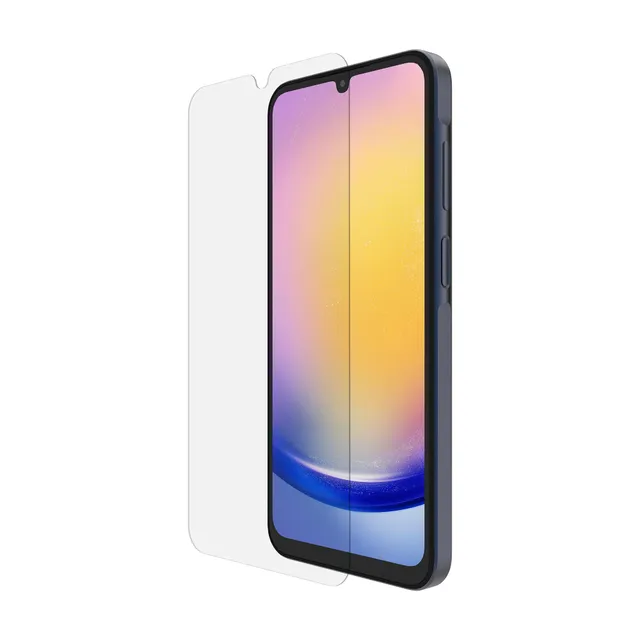 belkin-screenforce-temperedglass-displayschutz-f-r-samsung-galaxy-a25-5g-9h-hart image 1