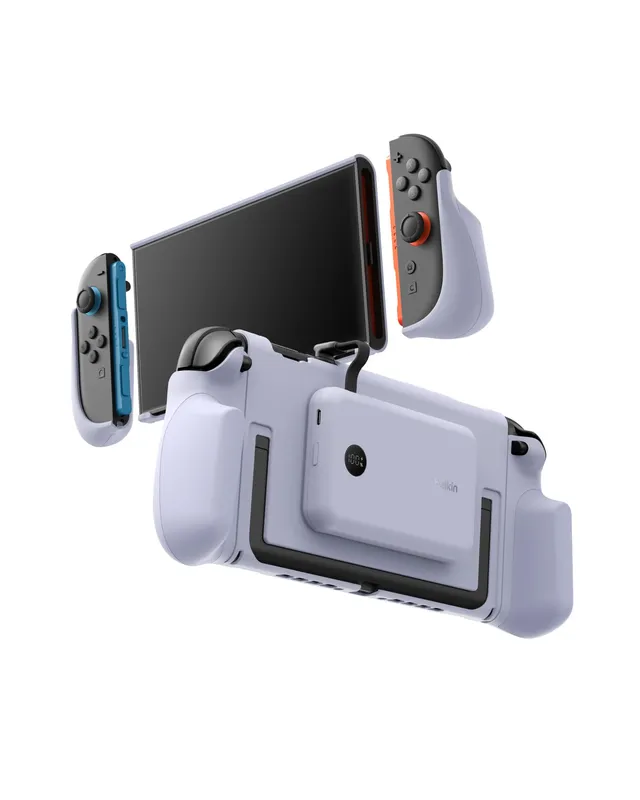 belkin-gaming-halter-mit-10k-power-bank-f-r-nintendo-switch-2-lila-10-000-mah-30 image 1