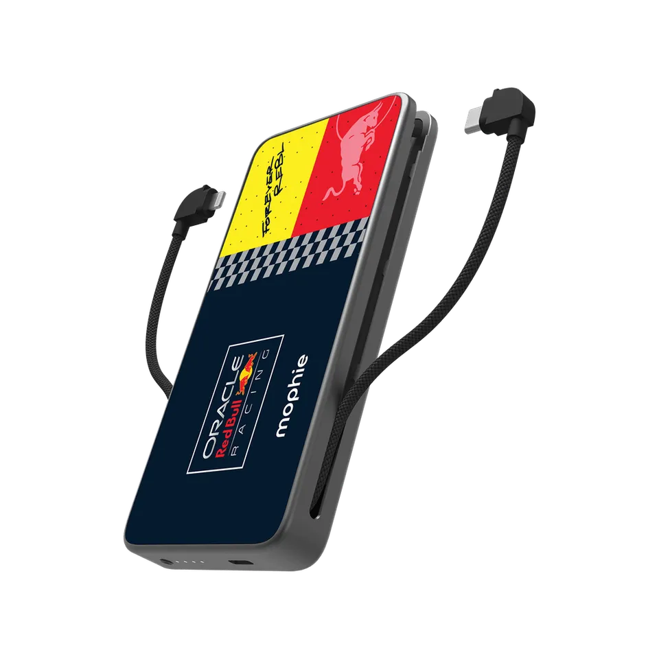 mophie-oracle-red-bull-racing-powerstation-plus-10-000-mah-power-bank-mit-30w-us image 1