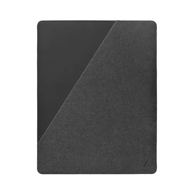 native-union-stow-slim-f-r-ipad-pro-13-und-12-9-schlanke-schutzh-lle-mit-beschic image 1
