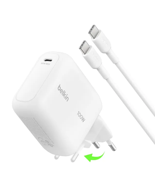 belkin-boostcharge-usb-c-ladeger-t-100-w-gan-schnellladeger-t-mit-klappstecker-i-2 image 1