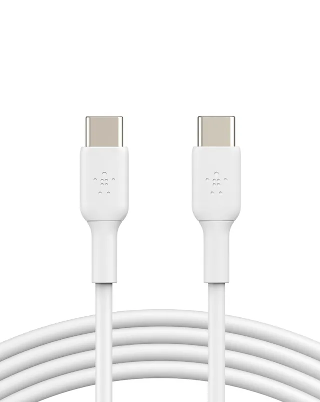 belkin-usb-c-auf-usb-c-schnellladekabel-1-m-wei-usb-if-zertifiziert-f-r-iphone-1 image 1