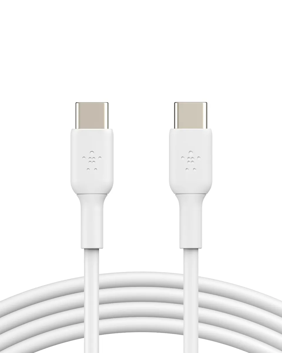 belkin-usb-c-auf-usb-c-schnellladekabel-1-m-wei-usb-if-zertifiziert-f-r-iphone-1 image 1