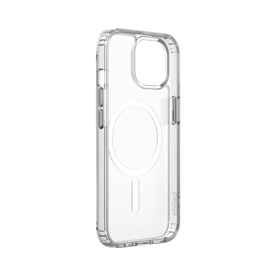 belkin-sheerforce-antimikrobielle-magsafe-h-lle-f-r-iphone-15-plus-durchsichtig- image 1