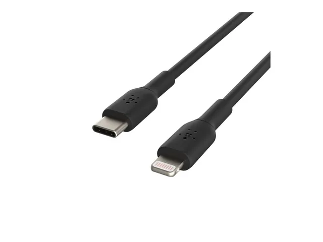 belkin-boost-charge-usb-c-auf-lightning-kabel-1-m-mfi-zertifiziertes-iphone-schn image 1