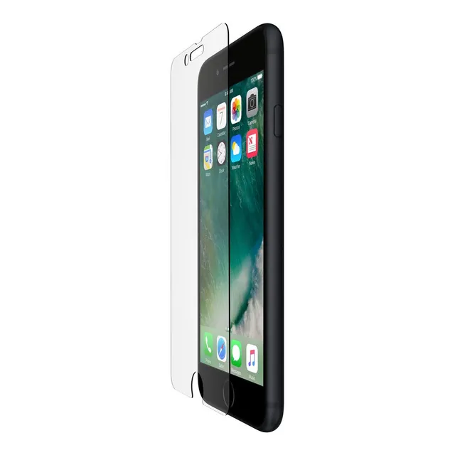 belkin-temperedglass-displayschutz-f-r-iphone-se-3-2-gen-iphone-8-7-6s-6-antimik image 1