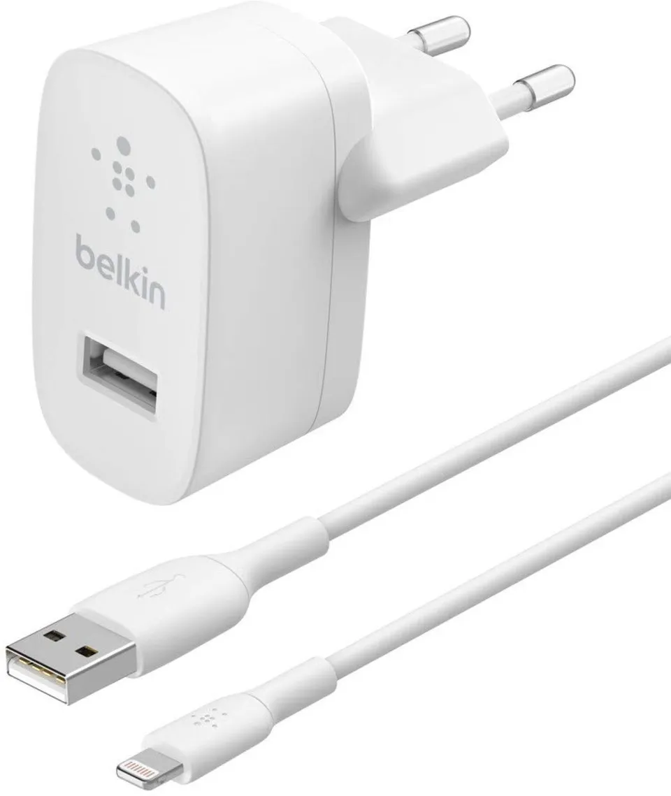 belkin-boost-charge-12-w-usb-a-netzladeger-t-mit-1-m-lightning-usb-a-kabel-wei image 1