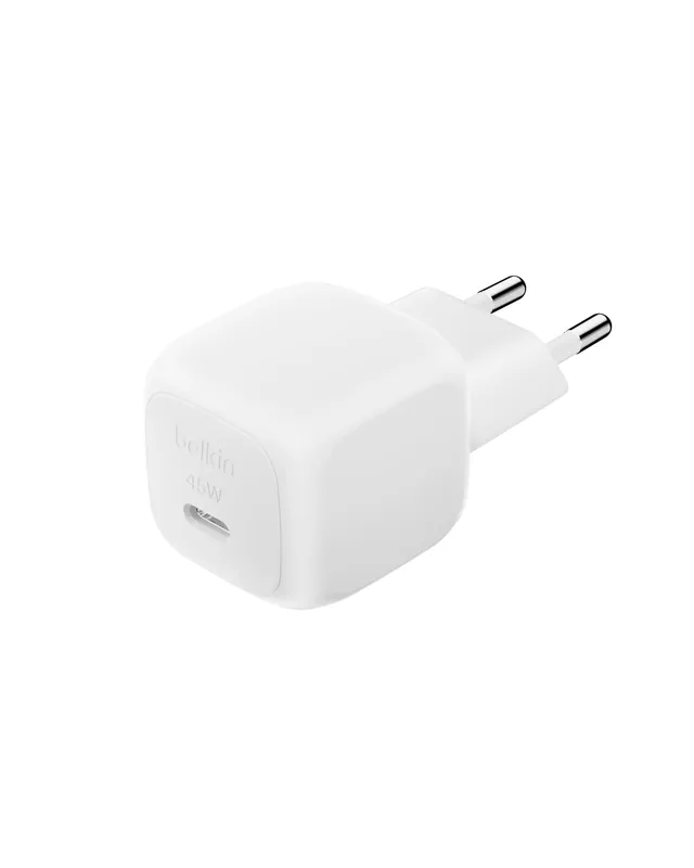belkin-boostcharge-45w-usb-c-pd-3-1-schnellladeger-t-kompakt-f-r-iphone-samsung- image 1