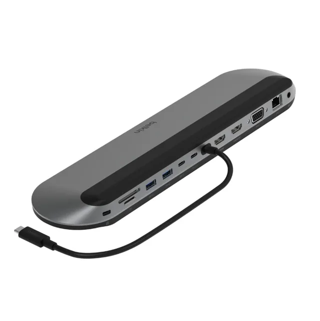 belkin-connect-universal-usb-c-11-in-1-pro-dockingstation-mit-silicon-motion-3x- image 1