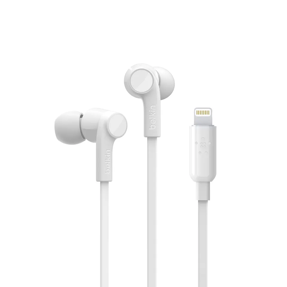 belkin-soundform-lightning-in-ear-kopfh-rer-wei-mfi-zertifiziert-ohrh-rer-mit-li image 1