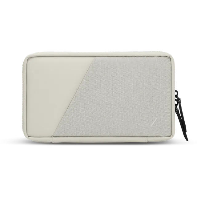 native-union-stow-organizer-kabel-und-zubeh-r-organizer-mit-rei-festem-textil-au image 1