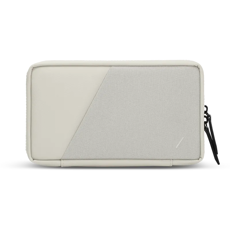 native-union-stow-organizer-kabel-und-zubeh-r-organizer-mit-rei-festem-textil-au image 1