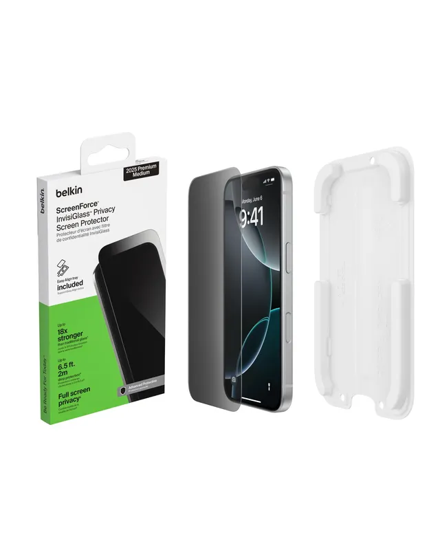 belkin-screenforce-invisiglass-privacy-schutzfolie-f-r-iphone-17-pro-blickschutz image 1