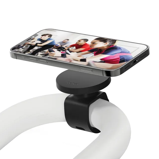 belkin-fitness-halterung-mit-magsafe-magnetische-sport-mobilger-tehalterung-mit- image 1