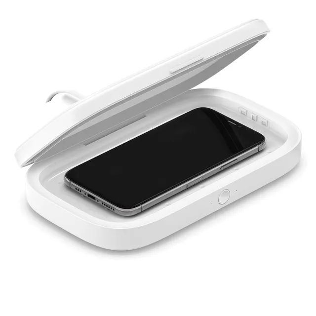 belkin-boost-charge-uv-sterilisator-mit-10-w-drahtlosem-ladeger-t-eliminiert-bis image 1