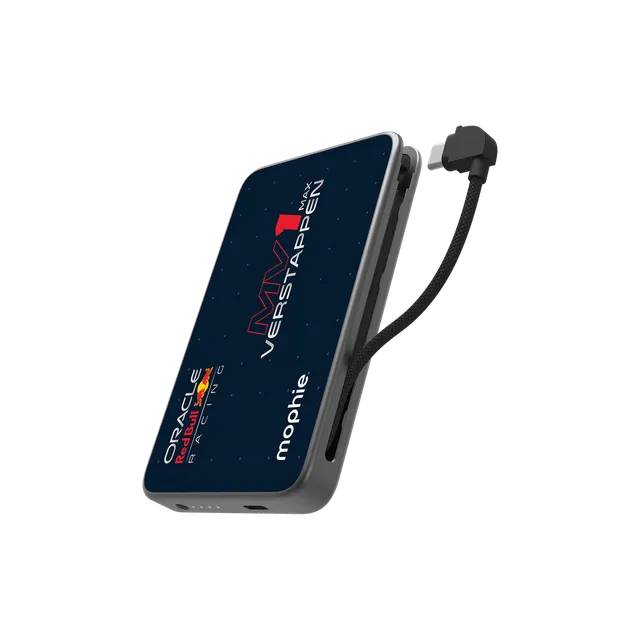 mophie-powerstation-plus-mini-verstappen-5k-power-bank-2025-5-000-mah-mit-integr image 1