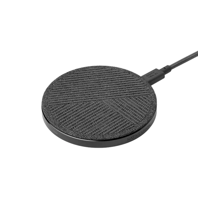 native-union-drop-wireless-charger-qi-ladepad-mit-gewichtetem-aluminium-fu-und-t image 1