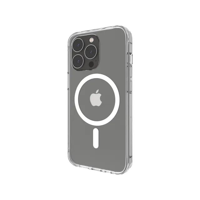 belkin-magsafe-schutzh-lle-f-r-iphone-13-pro-transparent-mit-antimikrobieller-be image 1