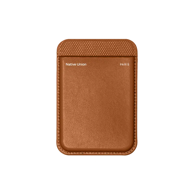 native-union-re-classic-wallet-magnetic-magnetisches-kartenetui-f-r-3-karten-mag image 1