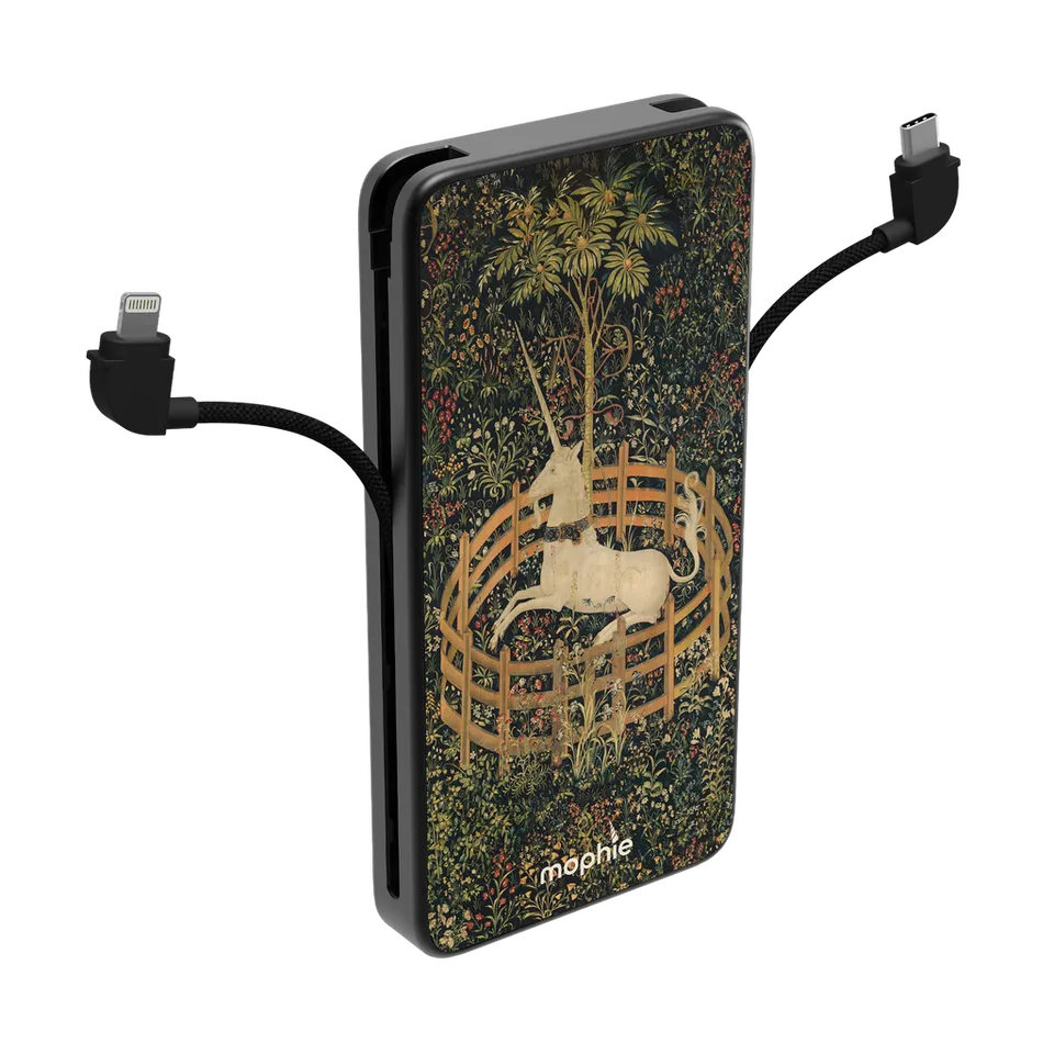 mophie-gallery-edition-powerstation-plus-10k-powerbank-dutch-gothic-tapestry-10- image 1