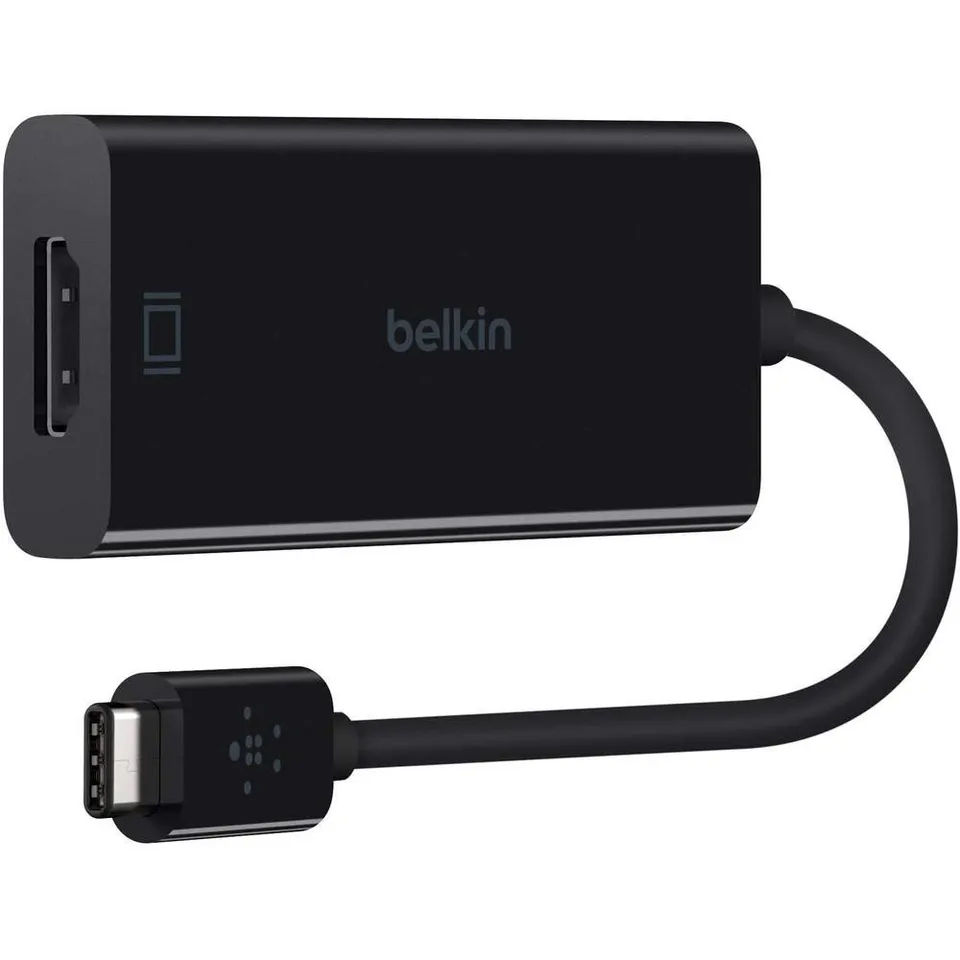 belkin-usb-c-auf-hdmi-adapter-4k-bei-60-hz-4096x2160-thunderbolt-3-und-hdcp-2-2- image 1