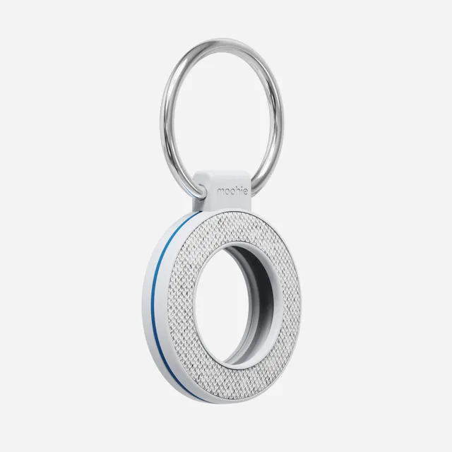 mophie-knit-airtag-case-mit-ring-anh-nger-strick-design-schraubverschluss-1er-pa image 1