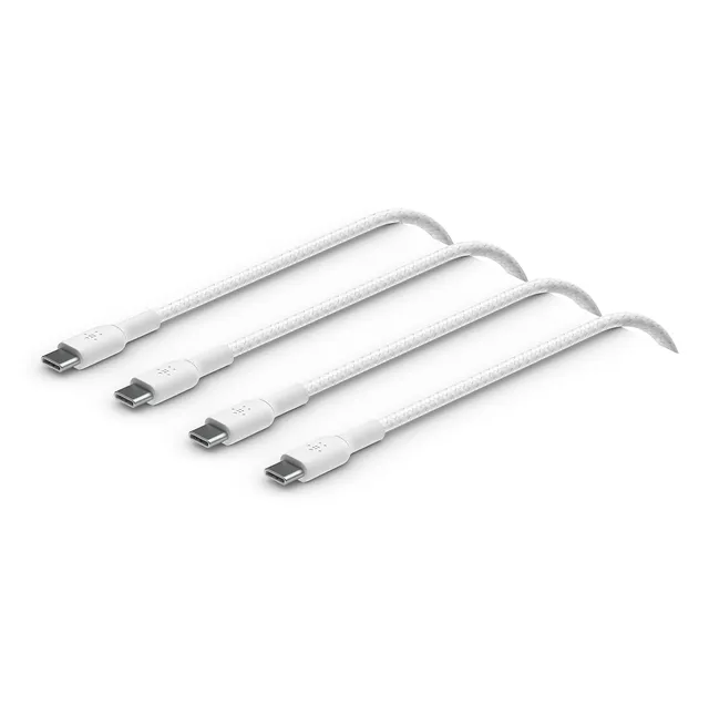 belkin-boostcharge-geflochtenes-usb-c-auf-usb-c-ladekabel-2er-pack-2-m-schnellla image 1