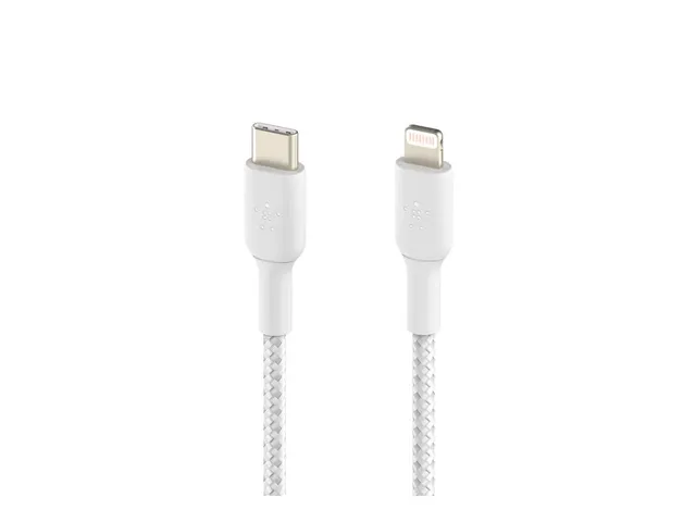 belkin-boostcharge-geflochtenes-usb-c-auf-lightning-kabel-mfi-zertifiziert-18w-s image 1