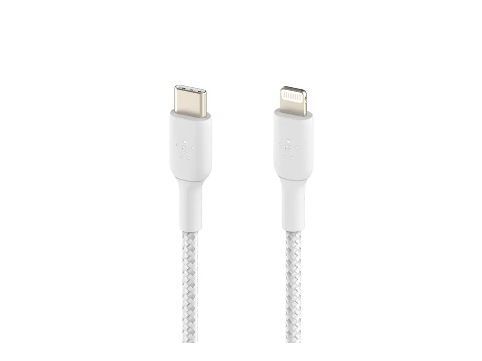 belkin-boostcharge-geflochtenes-usb-c-auf-lightning-kabel-mfi-zertifiziert-18w-s image 1