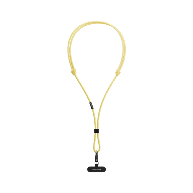 native-union-city-sling-verstellbares-smartphone-umh-ngeband-crossbody-necklace- image 1