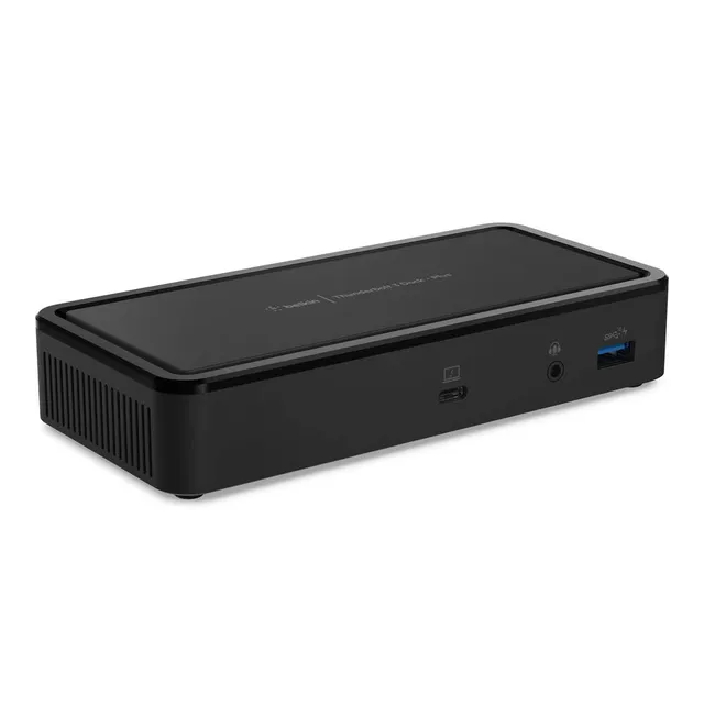 belkin-thunderbolt-3-dock-plus-f4u109-dockingstation-mit-2-usb-c-2-displayport-u image 1