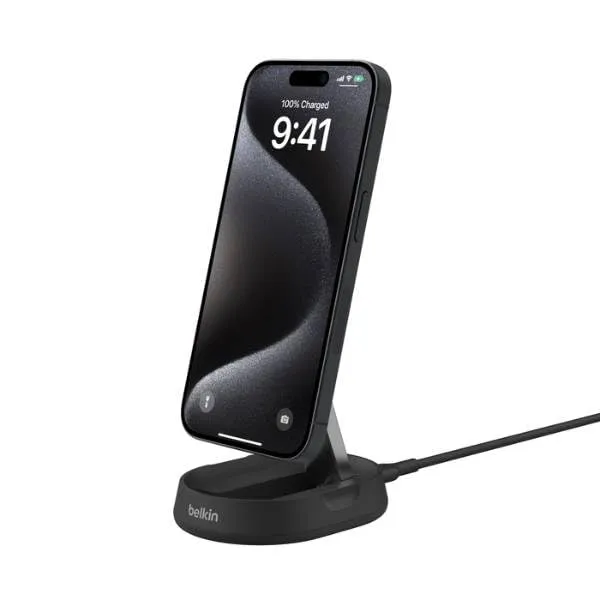 belkin-boostcharge-pro-15w-convertible-magnetisches-wireless-ladeger-t-qi2-2-in- image 1